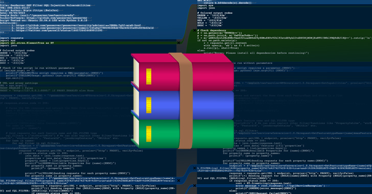 Beware: Fake Exploit for WinRAR Vulnerability on GitHub Infects Users with VenomRAT