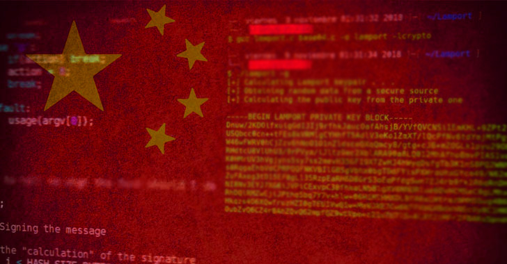 Peretas yang Didukung Negara Menggunakan Ransomware sebagai Umpan untuk Serangan Spionase Cyber