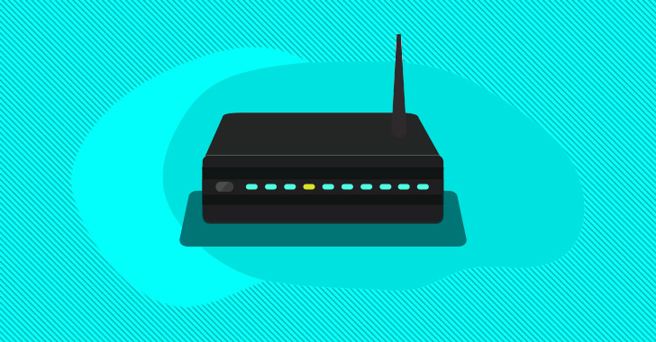 Home-Office Routers