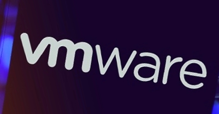 Rançongiciel VMware