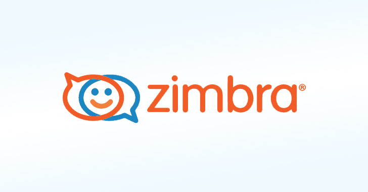 Zimbra RCE Vulnerability