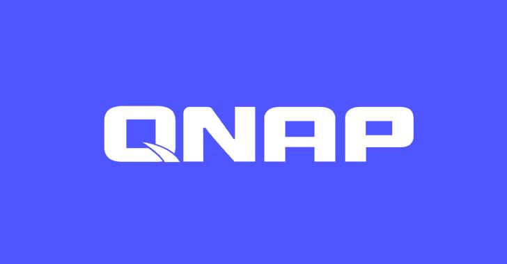 QNAP Releases Firmware Patches for 9 New Flaws Affecting NAS Devices