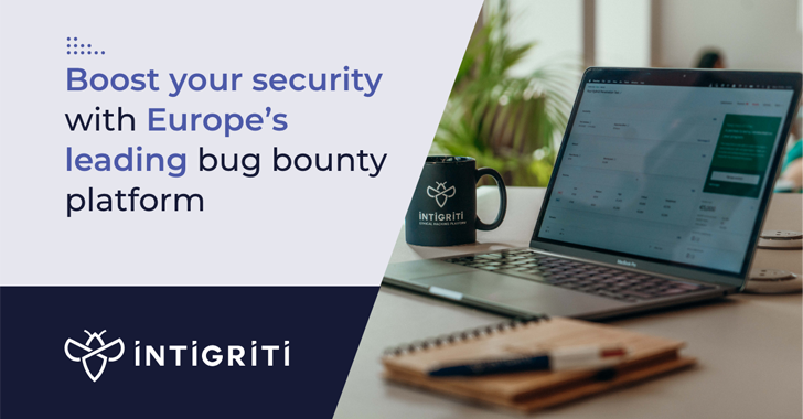 Boost Your Security with Europe’s Leading Bug Bounty Platform