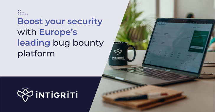 Bug Bounty Platform