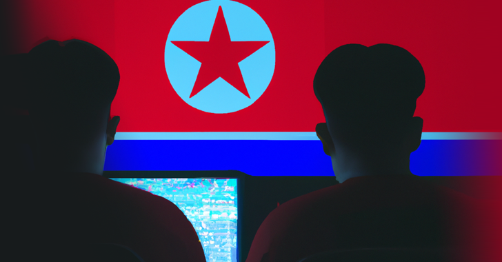 North Korean Kimsuky Hackers