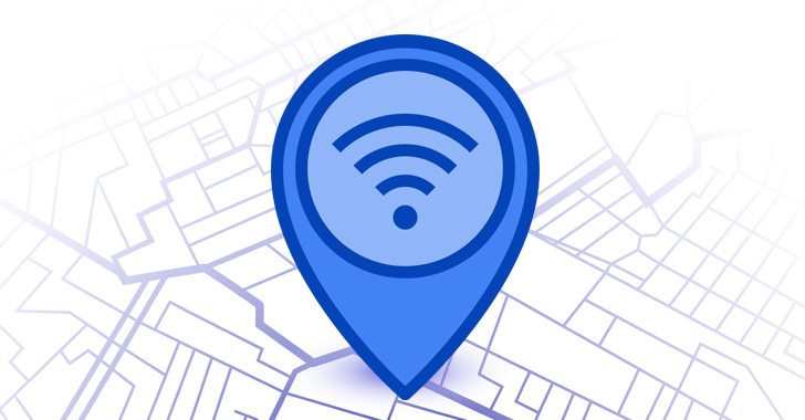 New “Whiffy Recon” Malware Triangulates Infected Device Location via Wi-Fi Every Minute