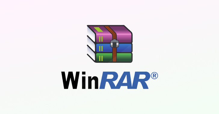 Vulnerabilidade do WinRAR Vulnerabilidade do WinRAR