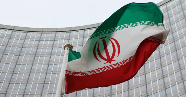 Hackers Aid Protests Against Iranian Government with Proxies, Leaks and Hacks