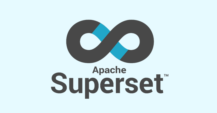 Apache Superset Vulnerability