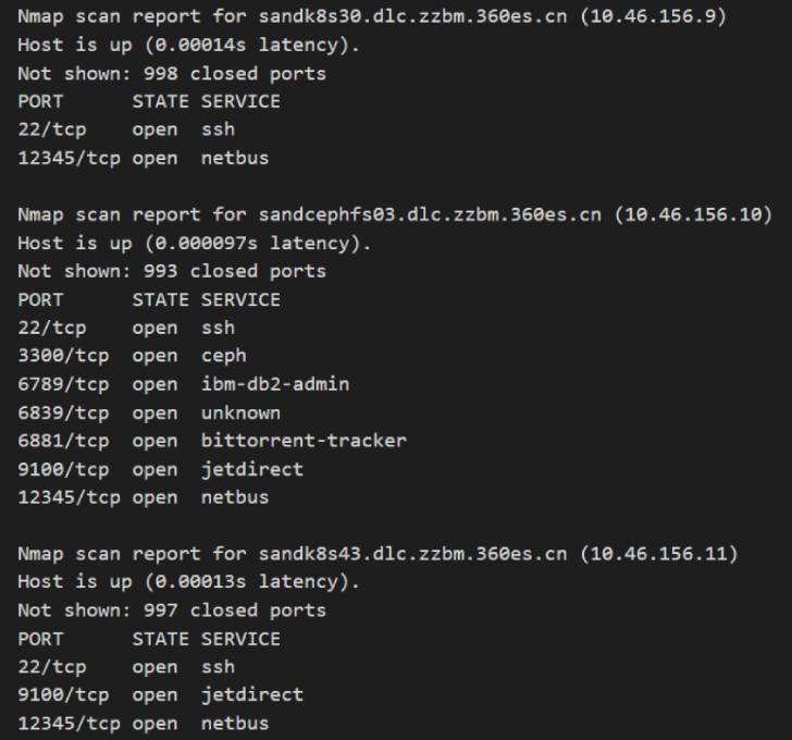 Vulnerabilidad RCE en VirusTotal