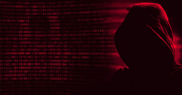 Conti Ransomware Hackers