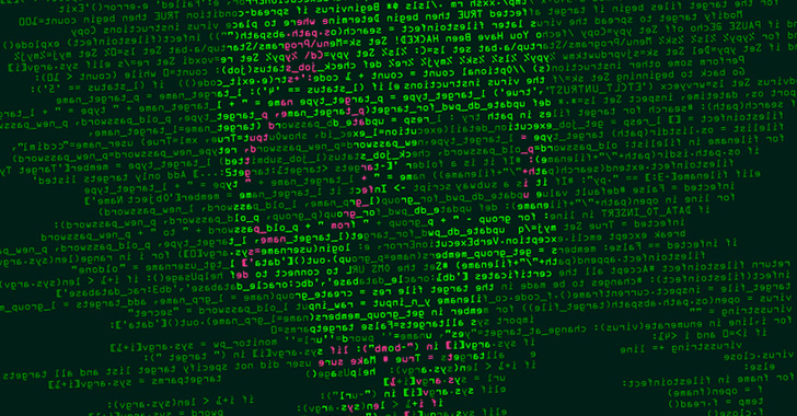 New Golang-based 'Agenda Ransomware' Can Be Customized For Each Victim