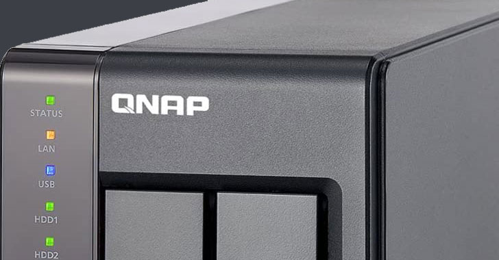 QNAP Advises to Mitigate Remote Hacking Flaws Until Patches are Available