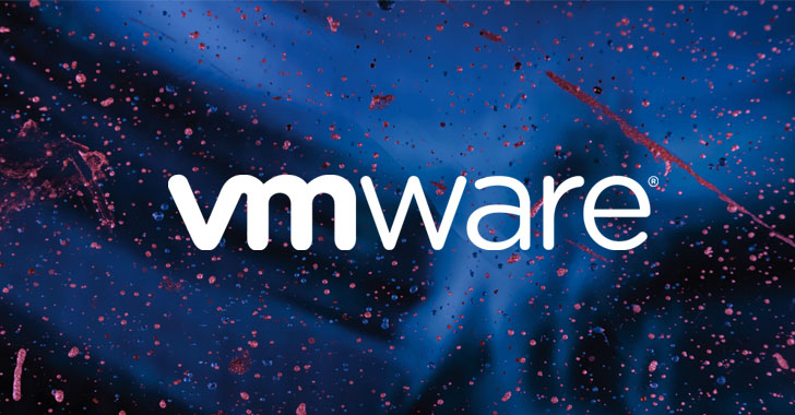 VMware Releases Critical Patches for New Vulnerabilities Affecting Multiple Products