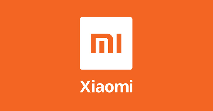 Xiaomi Telefonlar