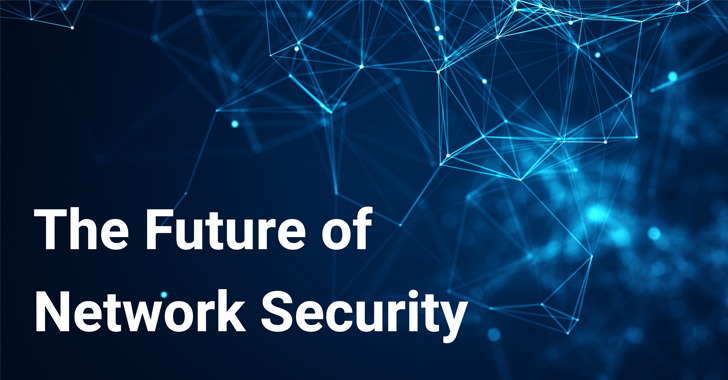 The Future of Network Security: Predictive Analytics and ML-Driven Solutions