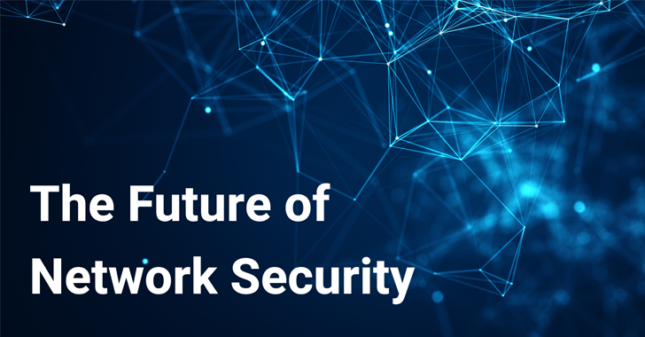 Network VPN software