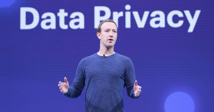 Irish Regulator Fines Facebook $277 Million for Leak of Half a Billion Users' Data