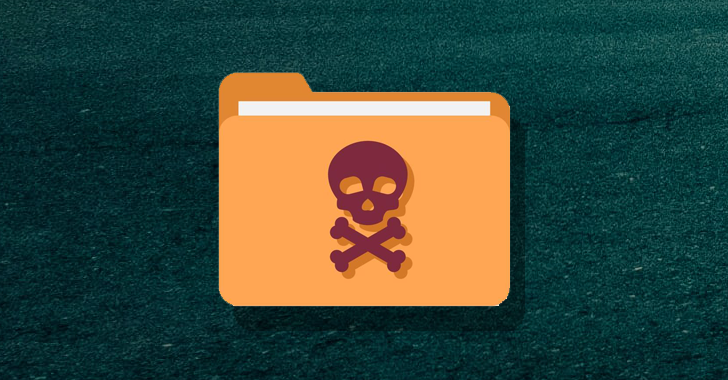 Cybercriminals Using Polyglot Files in Malware Distribution to Fly Under the Radar