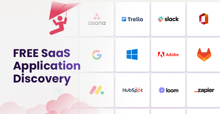 Study: 84% of Companies Use Breached SaaS Applications - Here's How to Fix it for Free! Study: 84% of Companies Use Breached SaaS Applications - Here's How to Fix it for Free!