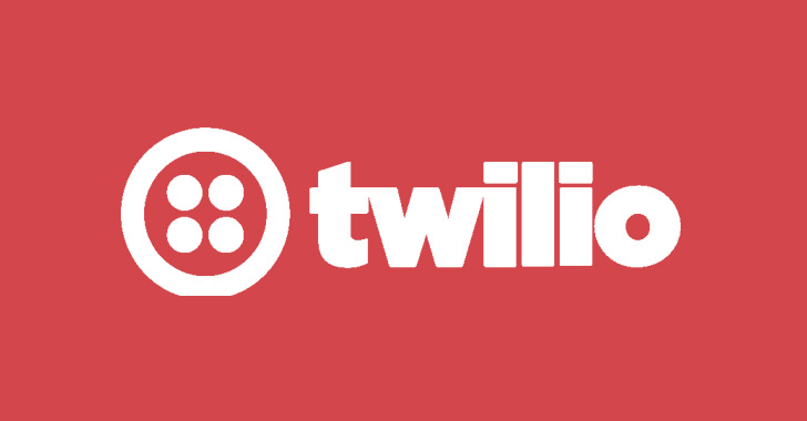 twilio hack | jrdhub | Twilio Reveals Another Breach from the Same Hackers Behind the August Hack | https://jrdhub.com