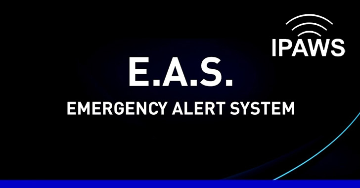 Emergency Alert System Flaws Might Let Attackers Transmit Pretend Messages