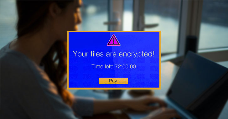 How to Protect Your Data When Ransomware Strikes