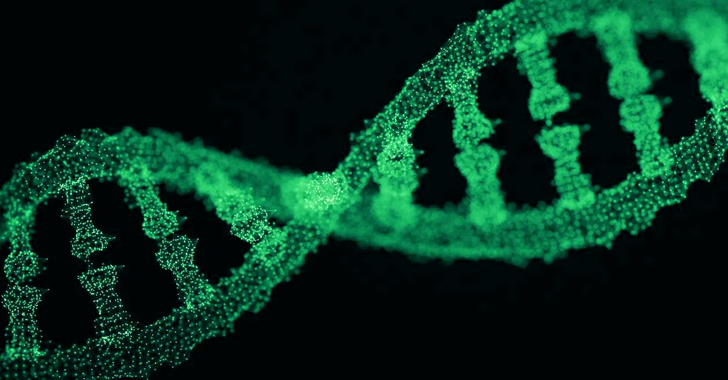 DNA-Sequenzierungsinstrumente