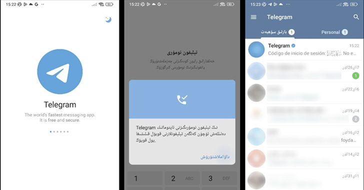 Millions Infected by Spyware Hidden in Fake Telegram Apps on Google Play