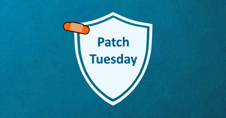 Patch Tuesday Security Updates
