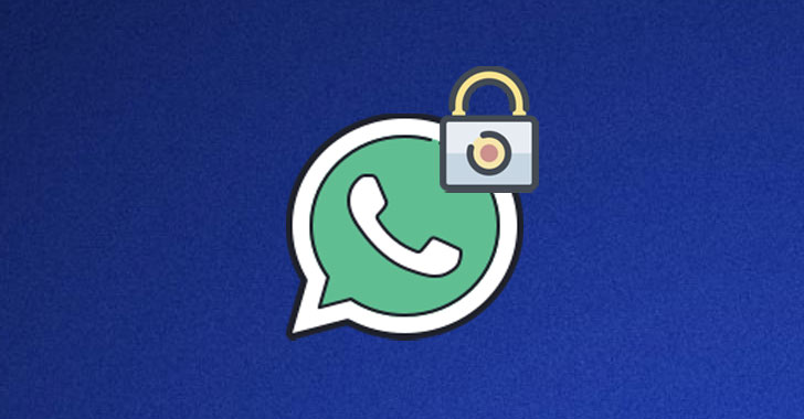 WhatsApp Hit with €5.5 Million Fine for Violating Data Protection Laws