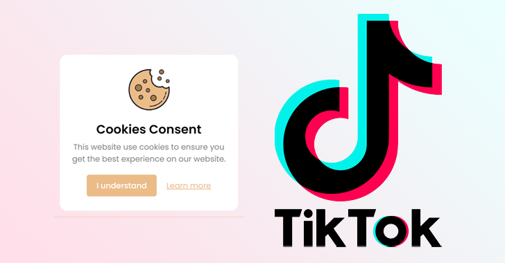 TikTok Fined $5.4 Million by French Regulator for Violating Cookie Laws