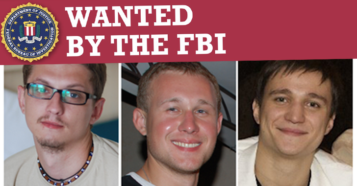 FBI-Wanted Leader of the Notorious Zeus Botnet Gang Arrested in Geneva