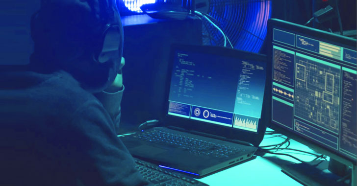 U.S. Federal Agencies Fall Victim to Cyber Attack Utilizing Legitimate RMM Software U.S. Federal Agencies Fall Victim to Cyber Attack Utilizing Legitimate RMM Software