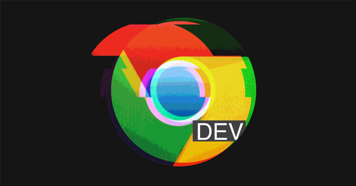 chrome zero-day vulnerability