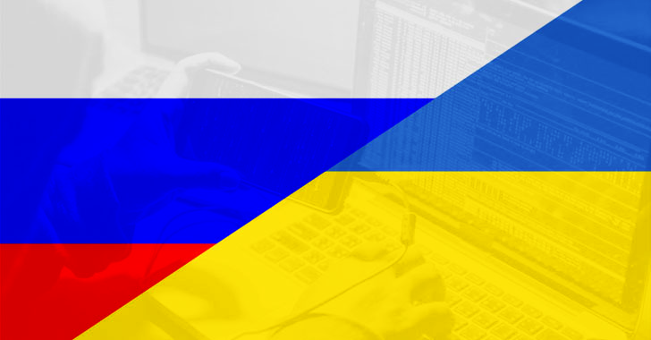 Russian Cyber Attacks Against Ukraine
