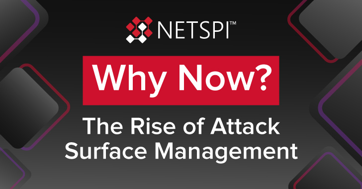 Attack Surface Management