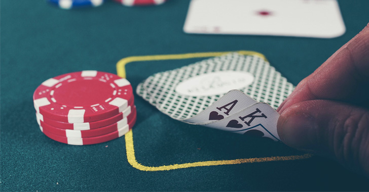 Chinese Hackers Targeting Online Casinos with GamePlayerFramework Malware Chinese Hackers Targeting Online Casinos with GamePlayerFramework Malware