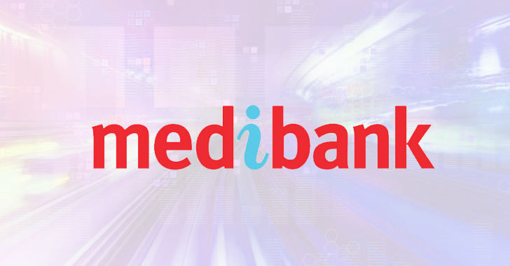 Medibank customer data