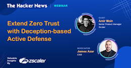 Cybersecurity Webinar