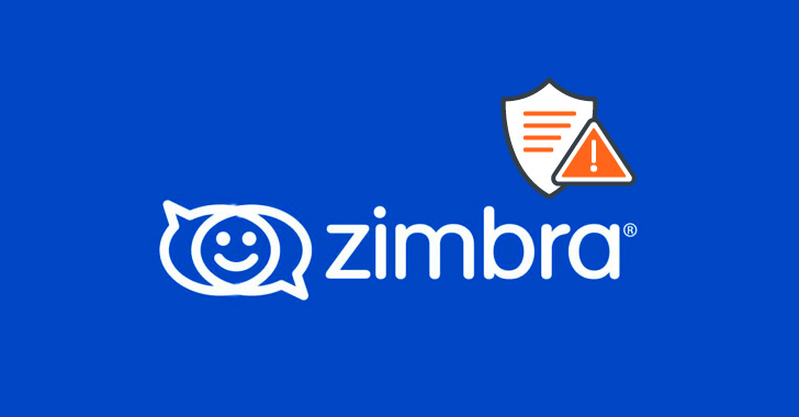 Zimbra Releases Patch for Actively Exploited Vulnerability in its Collaboration Suite