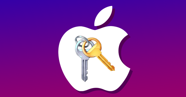 apple | jrdhub | New Atomic macOS Malware Steals Keychain Passwords and Crypto Wallets | https://jrdhub.com