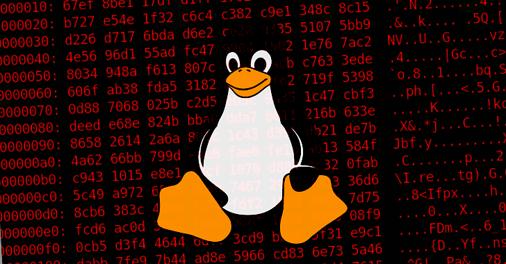 IceFire Ransomware Exploits IBM Aspera Faspex to Attack Linux-Powered Enterprise Networks