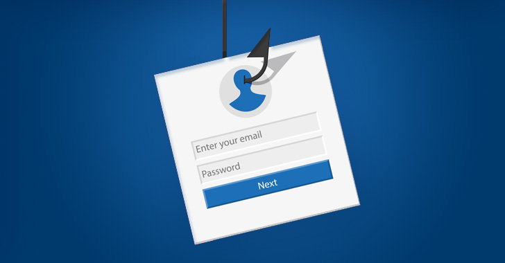 Robin Banks Phishing Service for Cybercriminals Returns with Russian Server