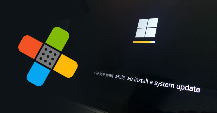 Microsoft Issues Patches for 2 Windows Zero-Days and 126 Other Vulnerabilities