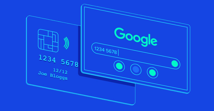 New Emotet Variant Stealing Users' Credit Card Information from Google Chrome