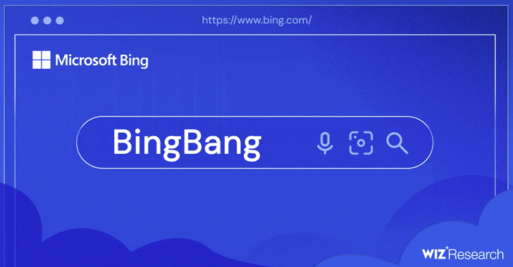 Microsoft Fixes New Azure AD Vulnerability Impacting Bing Search and Major Apps