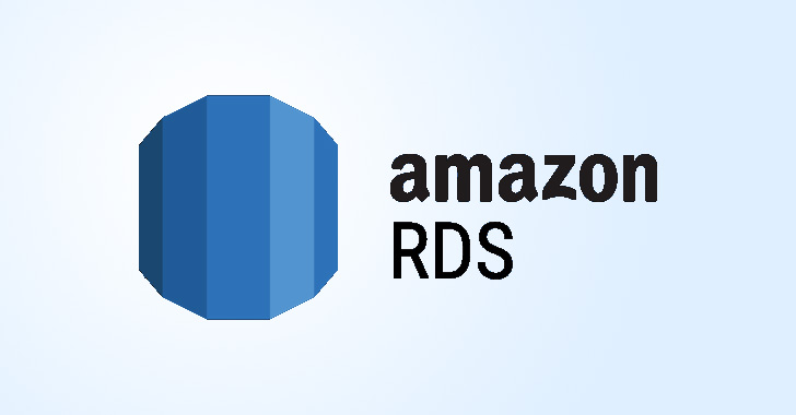 Researchers Discover Hundreds of Amazon RDS Instances Leaking Users' Personal Data