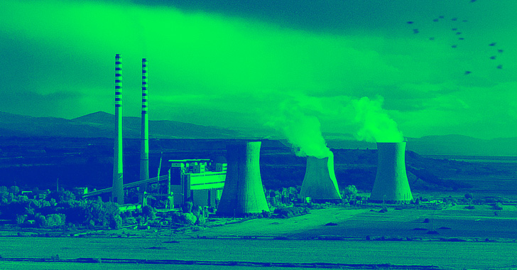 Spanish Police Arrest 2 Nuclear Power Workers for Cyberattacking the Radiation Alert System